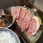 蕉月 - 伊賀牛焼肉