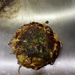 お好み焼き ひで家 - 