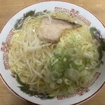 たま - ラーメン