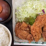 Tonkatsu Taketei - 