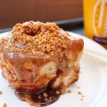 シナボン／シアトルズベストコーヒー 六本木店 - 