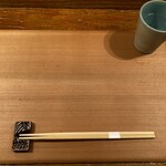 Homemade Ramen 麦苗 - おぼん台