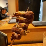 Yakitori Midori - 