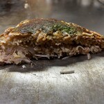 お好み焼き ひで家 - 