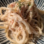 立ち飲み じんべえ - スパサラ