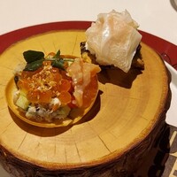 アンフォラ 村上 - 