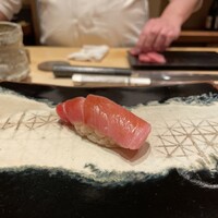 鮨 龍次郎 - 