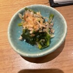 小料理 まめあん - 