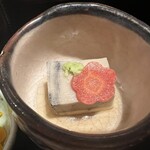 Okigaru Nihon Ryouriyohaku - 胡麻豆腐
