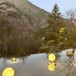 日本料理 箱根 華暦 - 