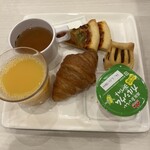 ジャストイン - 
