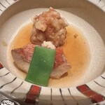 日本料理 箱根 華暦 - 