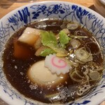 つけそば 神田 勝本 - 