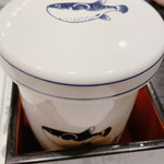 鷹一 - この状態で出てきます^ - ^