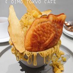& OIMO TOKYO CAFE - 