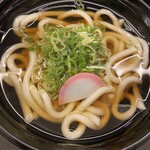 Nankai Soba - 