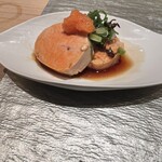 日本料理 箱根 華暦 - 