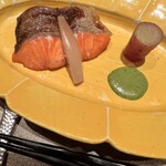 日本料理 箱根 華暦 - 