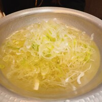 金目のどぐろ屋 赤羽店 - 