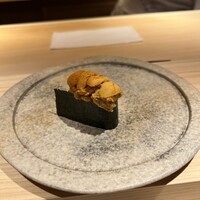 鮨 由う - 