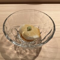 鮨 由う - 