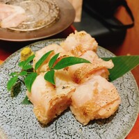 金目のどぐろ屋 赤羽店 - 