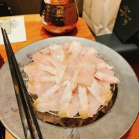 金目のどぐろ屋 赤羽店 - 