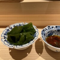 鮨 由う - 
