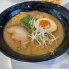 Hama Zushi - 味噌ラーメン