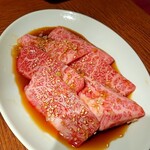 王道焼肉 豆だいふく - 