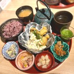 地下食堂mogura - 