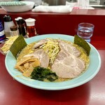 東港ラーメンショップ - 