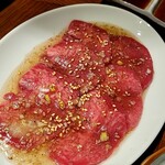 王道焼肉 豆だいふく - 