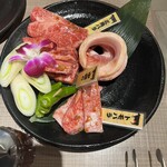 Matsusaka Ushi Tajima - 