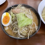 ラーメンひかり - 