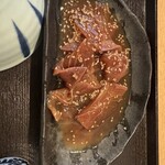 和食　笠　 - 