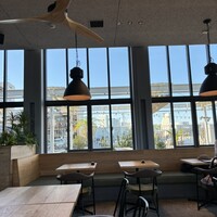 THE WHARF HOUSE YAMASHITA KOEN - 