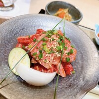 牛刺しと焼肉 仔虎 クリスロード店 - 
