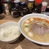 麺処 花木流味噌 藤沢店