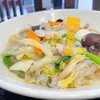 中国料理 八代飯店 - 料理、タイピーエン