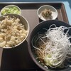 道の駅 なるさわ 軽食堂 - 料理写真: