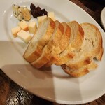 Grilled Meat Bal Taiju - 