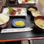 お食事処おさない - 