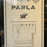 PARLA - 