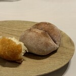 レミニセンス - 赤ワイン　柑橘　スパイスの香り　