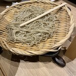 蕎麦酒房 ふくまる - 