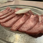 焼肉 京城 - 