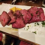 Grilled Meat Bal Taiju - 