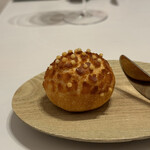 レミニセンス - あられ　小麦のパン