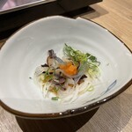 蕎麦酒房 ふくまる - 